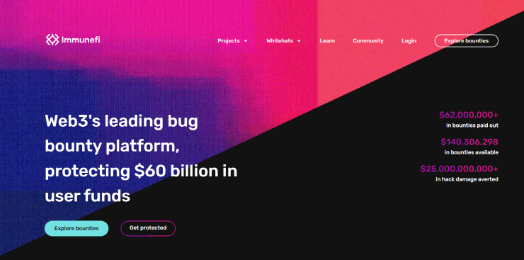  사진 = 이뮨파이 홈페이지 / 이뮨파이 홈페이지 갈무리 