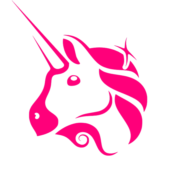  사진 = 유니스왑랩스 CI / 유니스왑랩스 