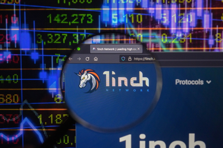  탈중앙화 거래소 1인치, 샌드위치 공격 방지 툴 '래빗홀' 출시