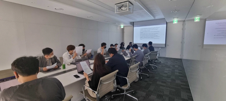  코인원, 모의훈련 통해 위기 대응력 강화...서비스 안정성 확보