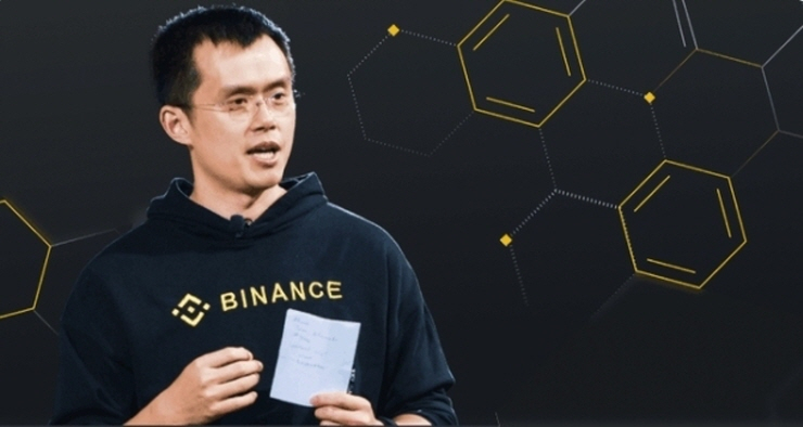 美 SEC, 증권법 위반으로 바이낸스와 창펑자오 '또' 기소