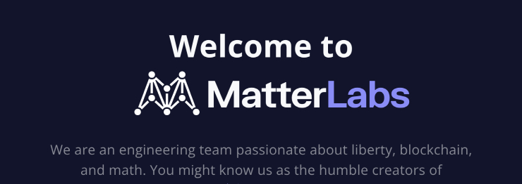 매터랩스, 2억 달러 규모 시리즈 C 투자 유치 성공