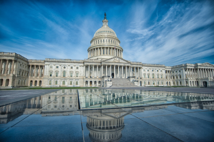  美 하원의원, FTX 전현직 최고경영자에 파산 관련 정보 요청