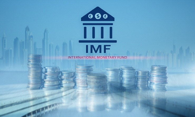  IMF 