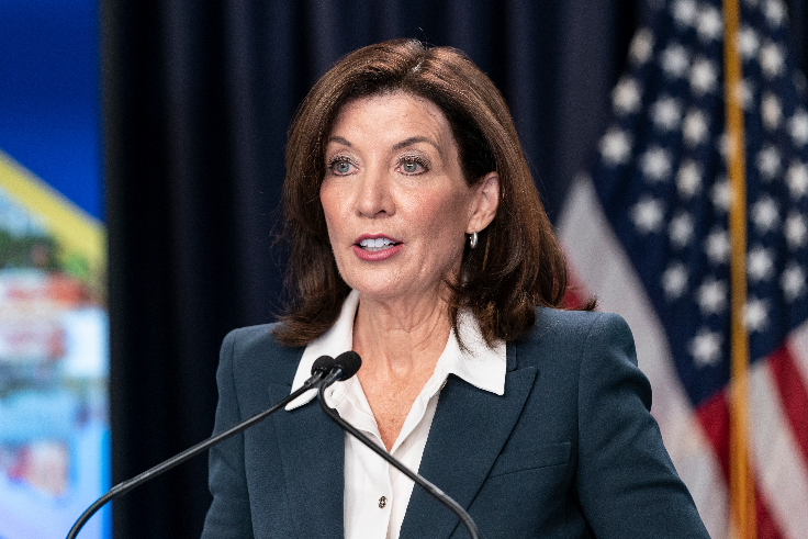  [토큰포스트 마감 브리핑] 美 뉴욕 주지사, '2년간 암호화폐 채굴 라이선스 발급 및 갱신 제한법' 서명 外