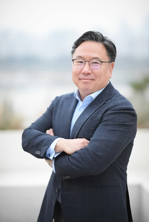  [토큰포스트 인터뷰] 패트릭 윤 크립토닷컴 한국 사장 