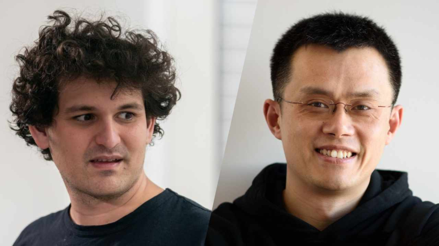  [토큰포스트 브리핑] 샘 뱅크먼 FTX 창업자 