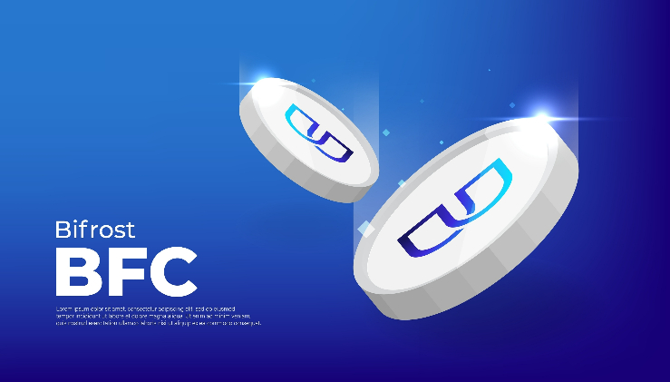  바이프로스트, BFC·BIFI 커스터디 지원