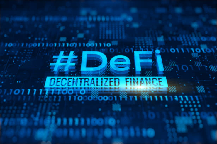 디파이 TVL, 2022년 5월 이후 첫 1000억 달러 돌파