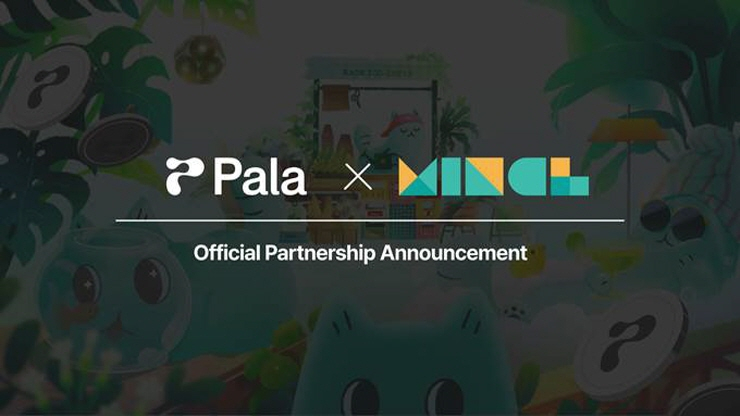  NFT 마켓 팔라스퀘어, 'KT NFTX라온 멤버십' 런치패드 진행