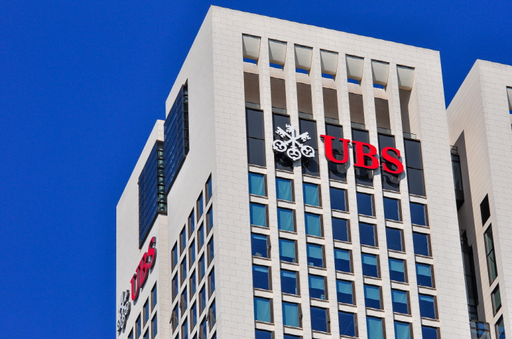 UBS, 전세계 첫 전통·디지털 거래소 동시 상장 채권 발행