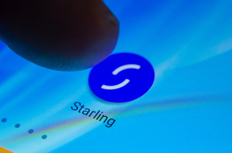  英 스탈링 뱅크 암호화폐 거래 지원 중단