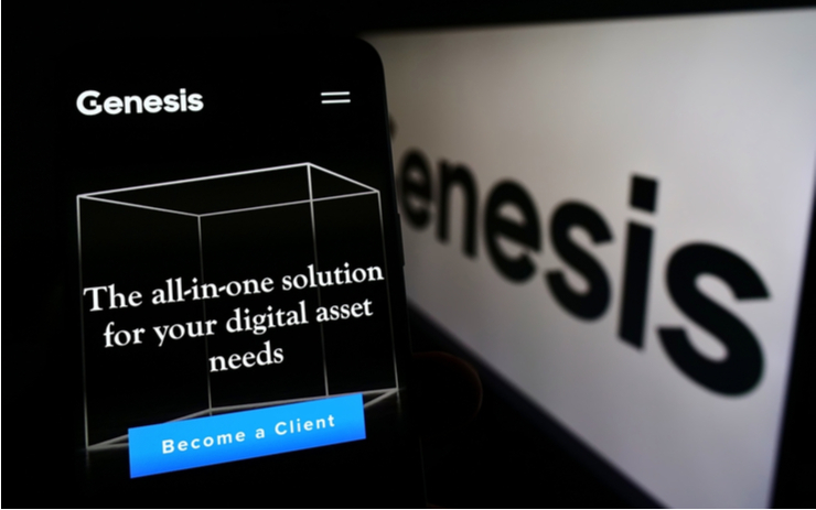  제네시스 글로벌, 고객 인출 중단 '충격' 일파만파...