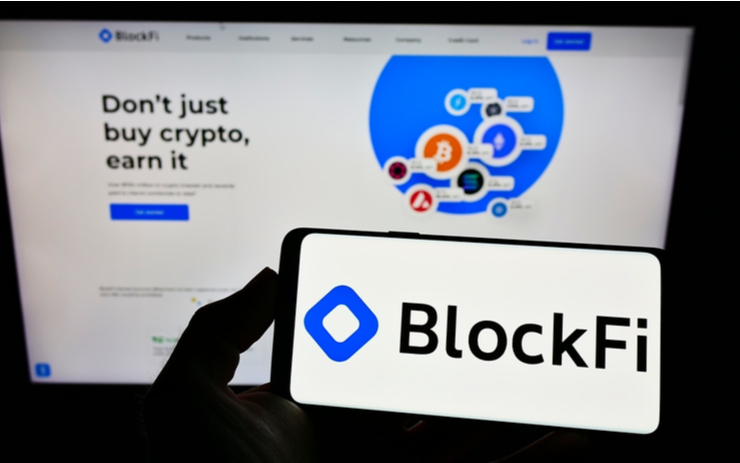  FTX 구제금융 받은 블록파이, 