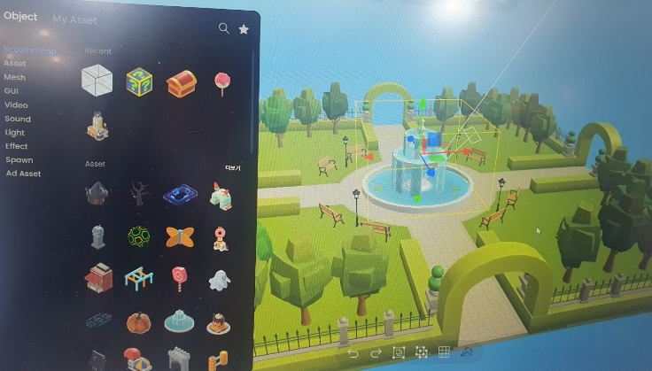  [지스타 2022] 레드브릭 