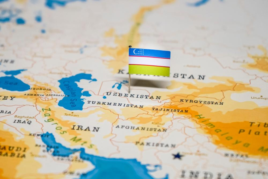  우즈벡, 암호화폐 거래소 2곳에 첫 라이선스 발급