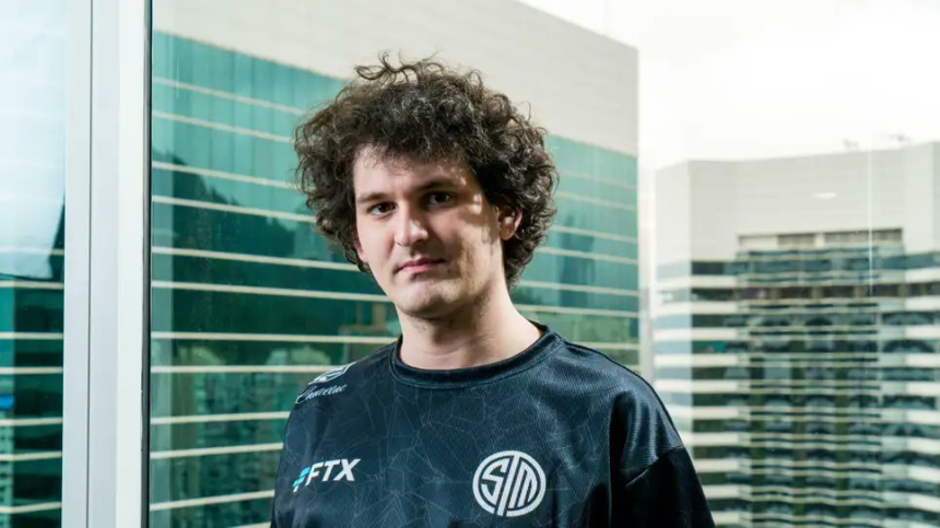  샘 뱅크먼 전 FTX CEO 