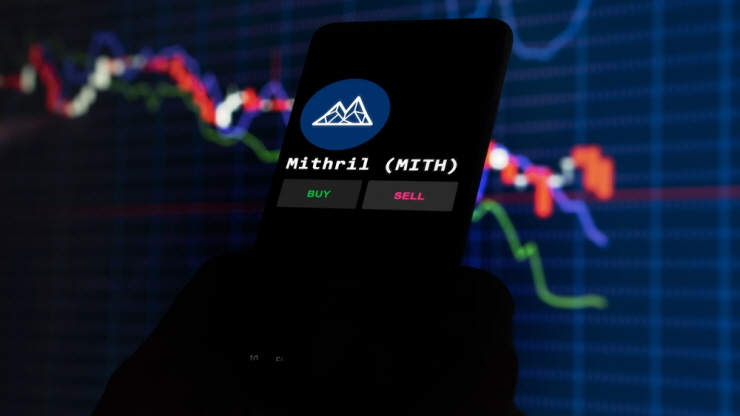  '상장폐지' 미스릴 