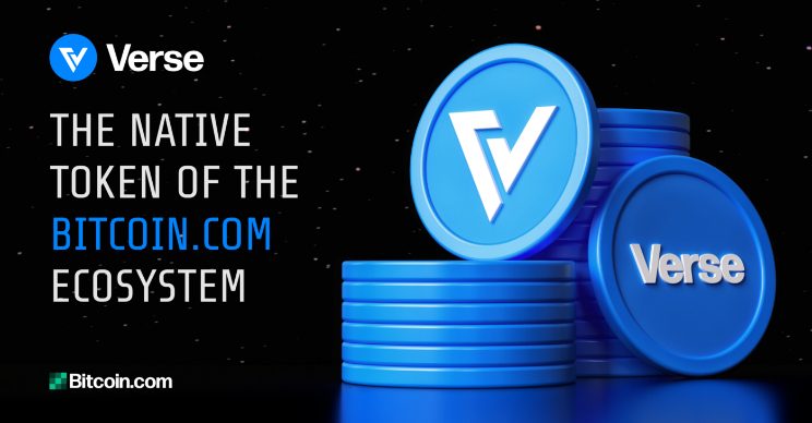  비트코인닷컴, 자체 암호화폐 '벌스' 프리세일서 5000만 달러 조달