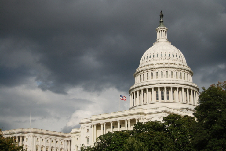  美 상원 농업위원장 