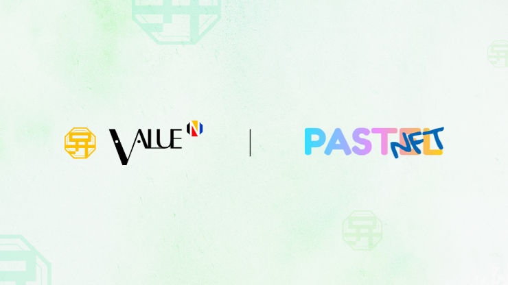  코어닥스, 파스텔과 가상자산 서비스 활성화 위한 업무협약