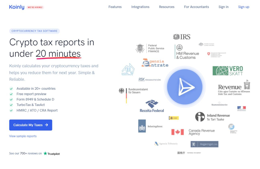  암호화폐 세무회계 스타트업 '코인리'도 감원...