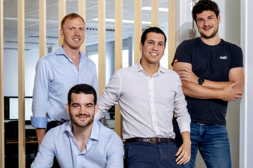 시장 조성업체 '키록', 930억대 자금 조달...'리플' 투자 참여