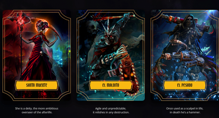  최고의 카드 배틀 가상화폐 칼바리아 사전 판매 - 거래소 상장 임박?