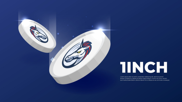 1inch, 코인베이스에 DEX 스왑 API 통합…미국 디파이 진입 장벽 낮춘다