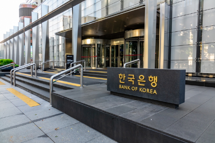  [토큰포스트 오후 브리핑] 이창용 