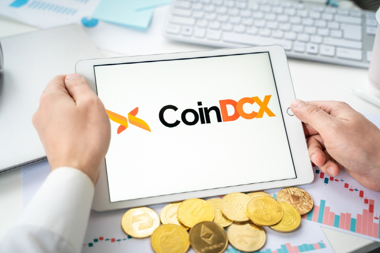 인도 CoinDCX, 수익 감소와 과세 부담에 12% 인력 감원