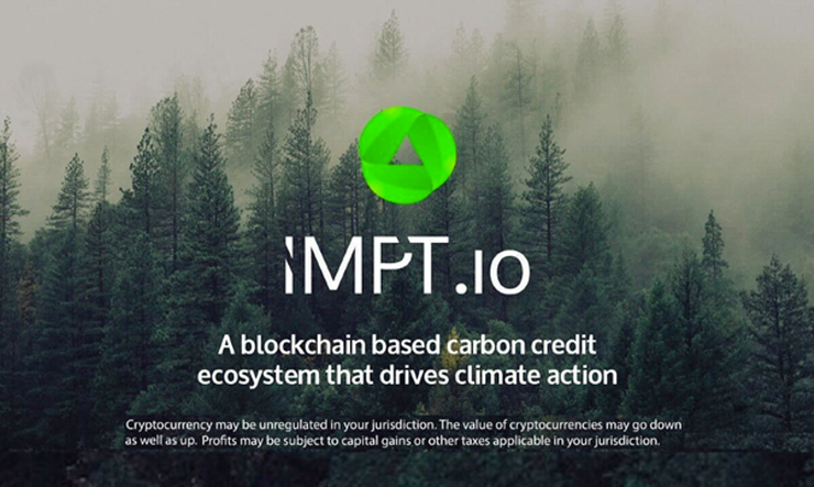  아마존·마이크로소프트가 참여한 IMPT, 14일 상장 확정… 이번 주 일요일 사전 판매 종료