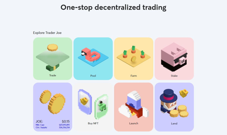  탈중앙화 거래소 '트레이더조', 아비트럼서 가동 시작...이용자 기반 넓힌다