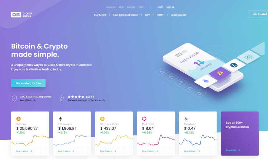  FTX 피해 호주 암호화폐 거래소도 파산 신청...이용자 3만명 자금 동결