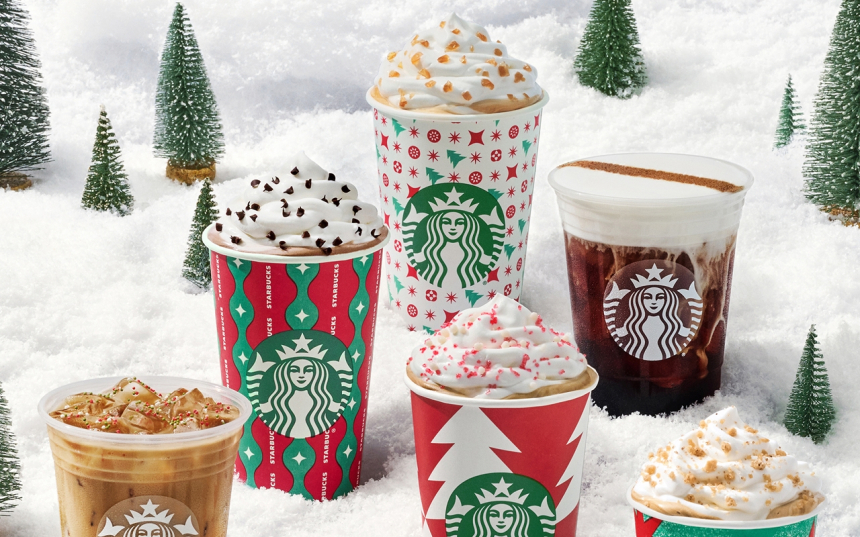  스타벅스, 웹3 로열티 프로그램 '오디세이' 베타 버전 출시