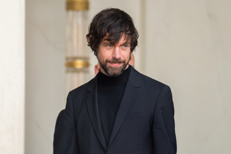  잭도시, 트위터 검열 대항 탈중앙화 대안 제시