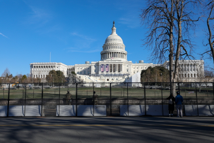  [토큰포스트 마감 브리핑] 美 상원 은행위원장 