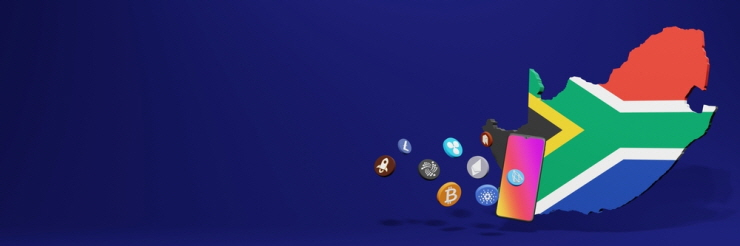  남아프리카 '비 모바일 아프리카', 암호화폐 결제 게이트웨이 출시