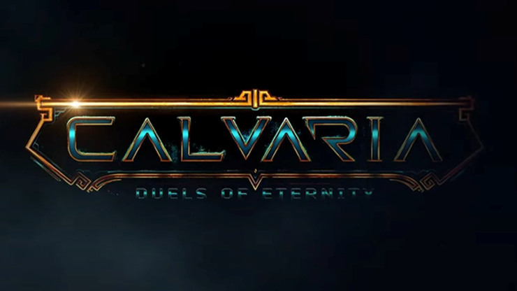  신규 P2E 암호화폐 게임 '칼바리아', 사전판매 마지막 단계 242만 달러 모금…매진 임박