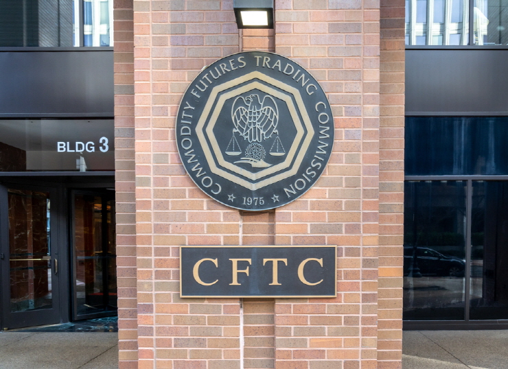  [토큰포스트 브리핑] 美 CFTC 위원장 