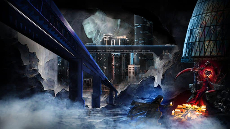  칼바리아 사전 판매 2023년 1월 종료, 엘뱅크 상장 확정