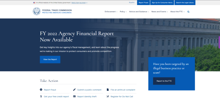  [토큰포스트 브리핑] 美 연방거래위원회, 암호화폐 기업의 광고 규정 위법 여부 조사 중 外