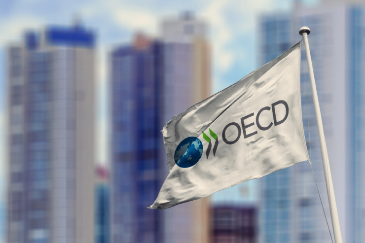  OECD 