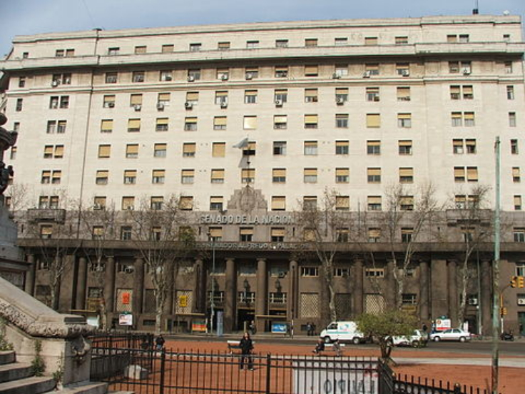  아르헨티나 의회, 암호화폐 광고 규제법 제정 추진