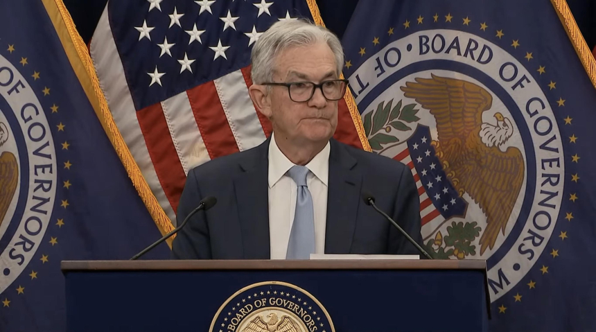 美 연준, 속도 조절했지만 더 멀리 간다…시장 ‘피벗’ 기대에 찬물