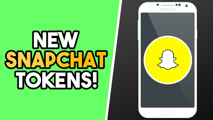  스냅챗, 자체 토큰 SNAP 이용한 디지털 상품 구매 테스트 진행