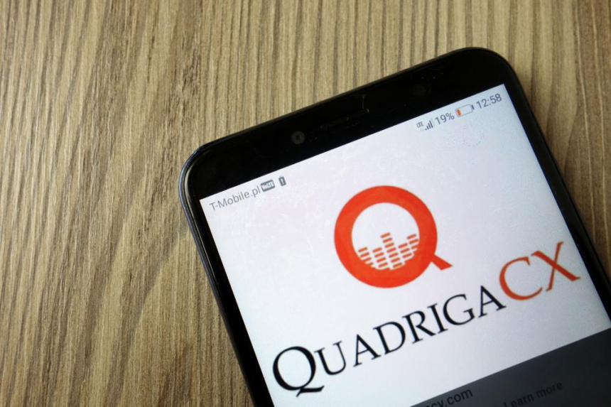 캐나다 파산 거래소 휴면 월렛서 3년 만에 '수상한' 움직임