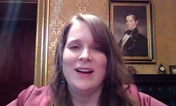  전 백악관 고문 