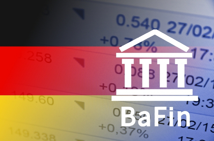  獨 연방금융감독청장 