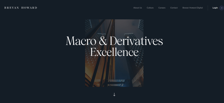  브레번하워드, 올해 초 투자한 암호화폐 펀드 손실...약 5000만 달러 규모